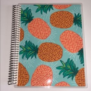 Erin Condren Coiled Notebook